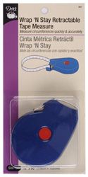Wrap N Stay Retractable Tape #D837