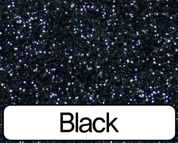 SMTF Glitter Sheets (300°, 8-12 sec)