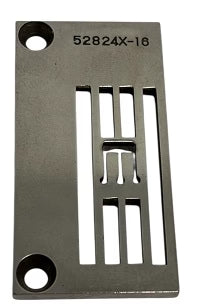 Needle Plate # 528240-16