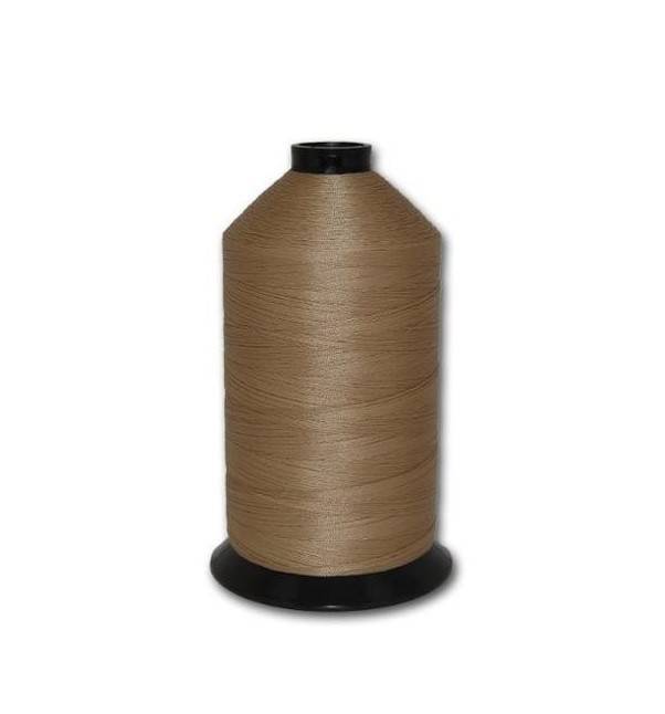Fil-Tec BNT Bonded Nylon Thread - Dark Tan