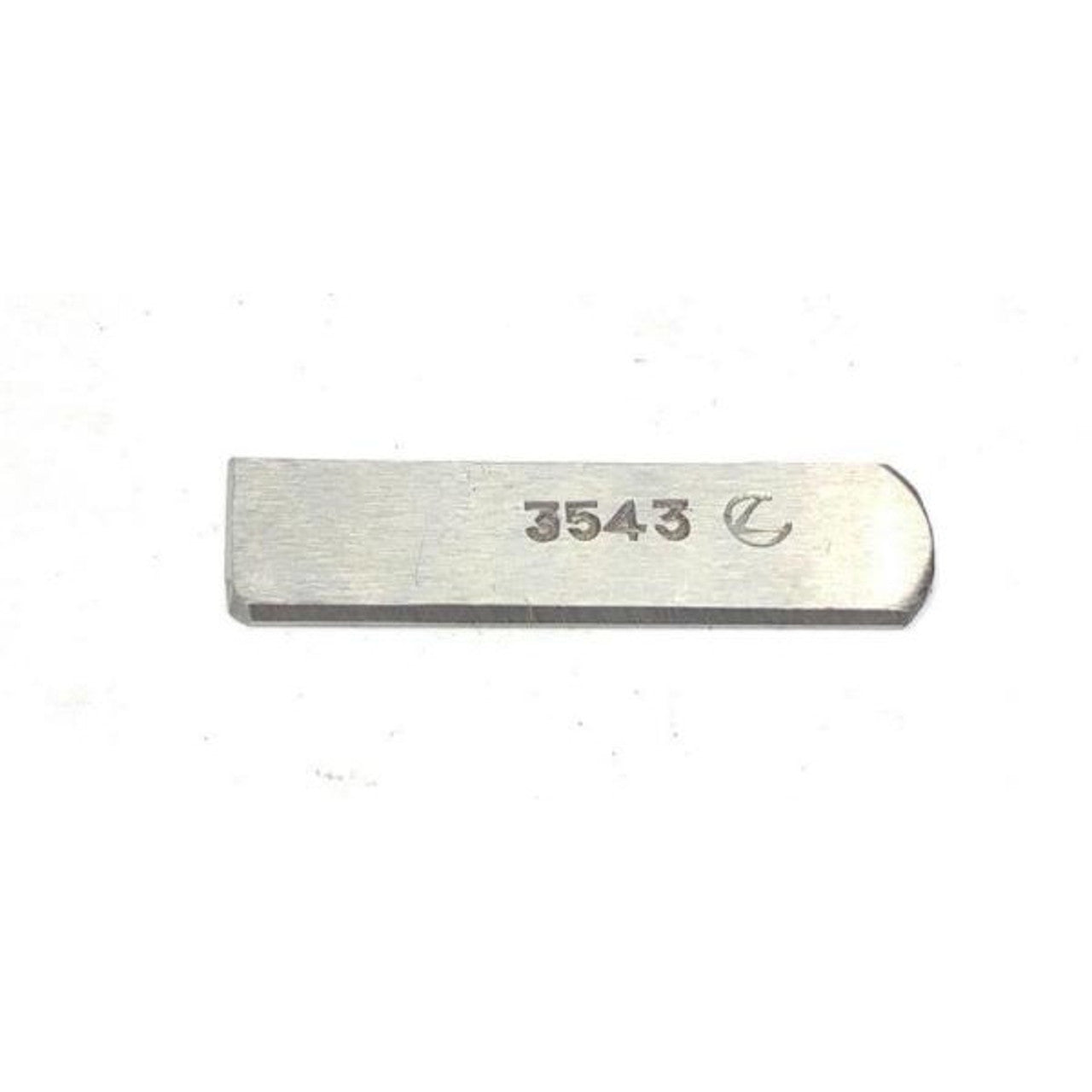 Knife F/W&G - Generic #3543