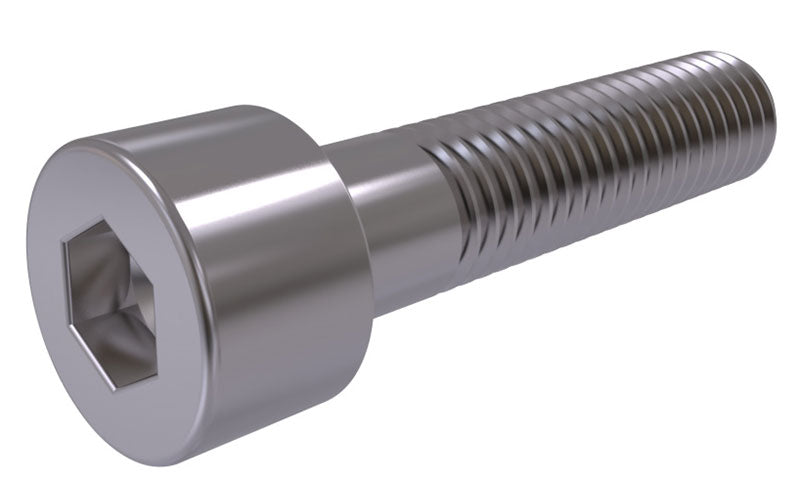 Hexagon socket Head Cap Screws #021143