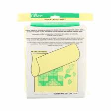 Design Layout Sheet #CN-473