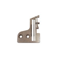 Needle Plate #R4200E0DC00