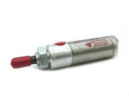 Bimba 121-D Cylinder