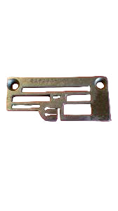 Needle Plate F/Un Sp - Generic #52928A-16-8