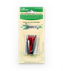 Bias Tape Maker #CN-464-18