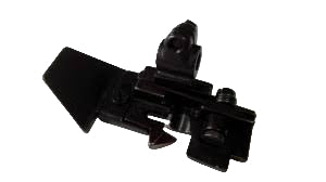 Presser Foot F/Rim - Generic #204706-3-12
