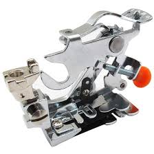 BERNINA Original Ruffler Foot (830-1630 Series) #0019447200