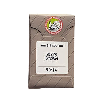 ORGAN 4-Thread Needle 90/14 (for Baby Lock Sergers) #BLX4-14