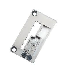 Px Needle Plate Metal Set - Kansai Special #14-301
