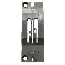 Needle Plate #51424A- 8