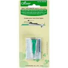 Bias Tape Maker (6mm) #CN-464/06