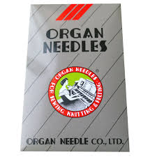 Union Special Needle 80/12 #128G-12