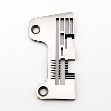 Needle Plate #146503