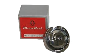 HTH.ATR(MQE) Bobbin Hook Assembly