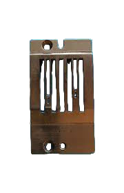 Throat Plate F/Un Sp - Generic #51424C-48