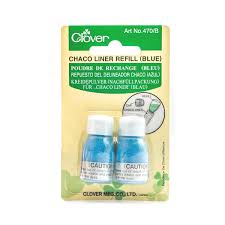 Chaco Liner Refill (Blue) # CN-470B