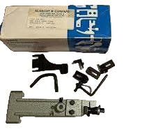 New Styl Shank Clamp - Generic #430-90-1