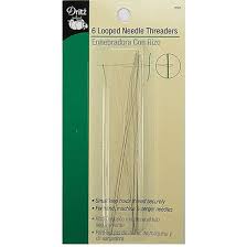 Looper Needle Threaders 6 (CT) #D252