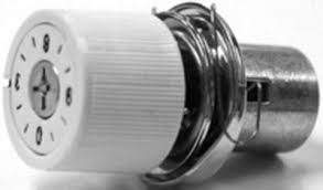 Tension Complete 10/16" (Pull Up), White #MO-62