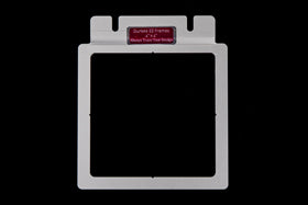 Durkee EZ Frames (Multi-Needle)