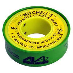 Abrasive Cords & Tapes #E55