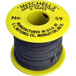 Abrasive Tape, 150 Grit #E59