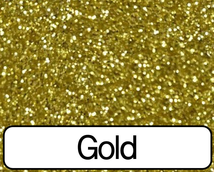 SMTF Glitter Sheets (300°, 8-12 sec)