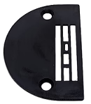 Singer Throat Plate slotted needle hole #147346