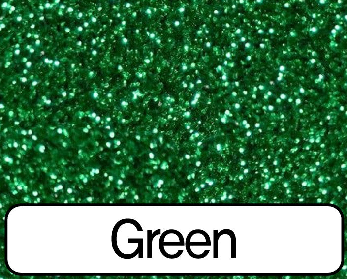 SMTF Glitter Sheets (300°, 8-12 sec)