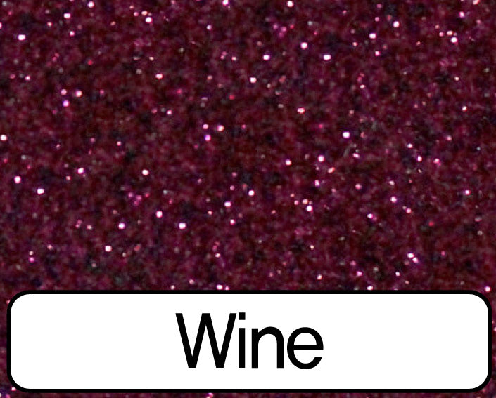 SMTF Glitter Sheets (300°, 8-12 sec)