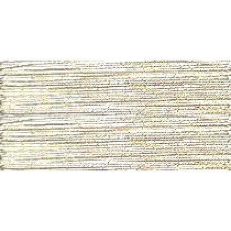 Floriani Metallic Thread - G1- 880yd - Pewter