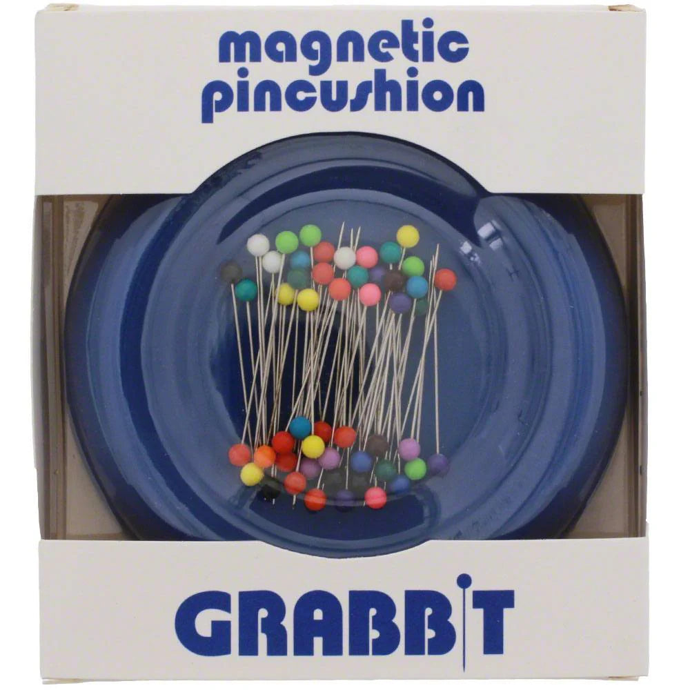 Grabbit Magnetic Pin Cushion #BFGB