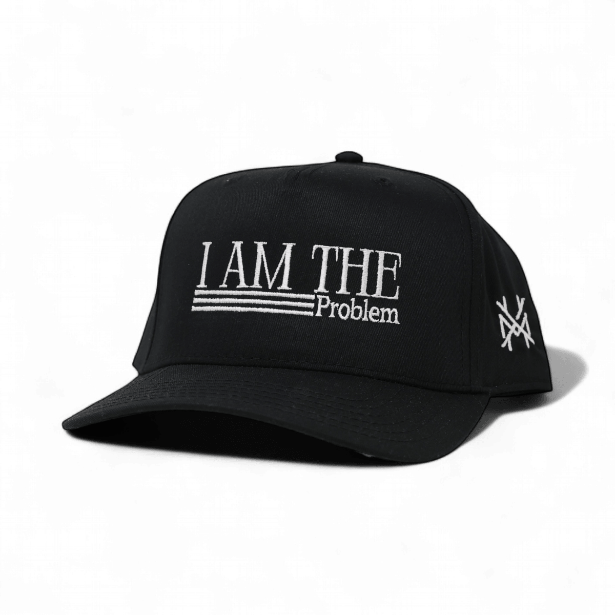I Am The Problem