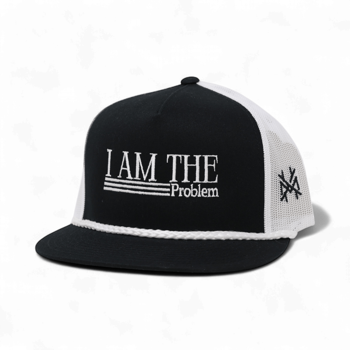 I Am The Problem
