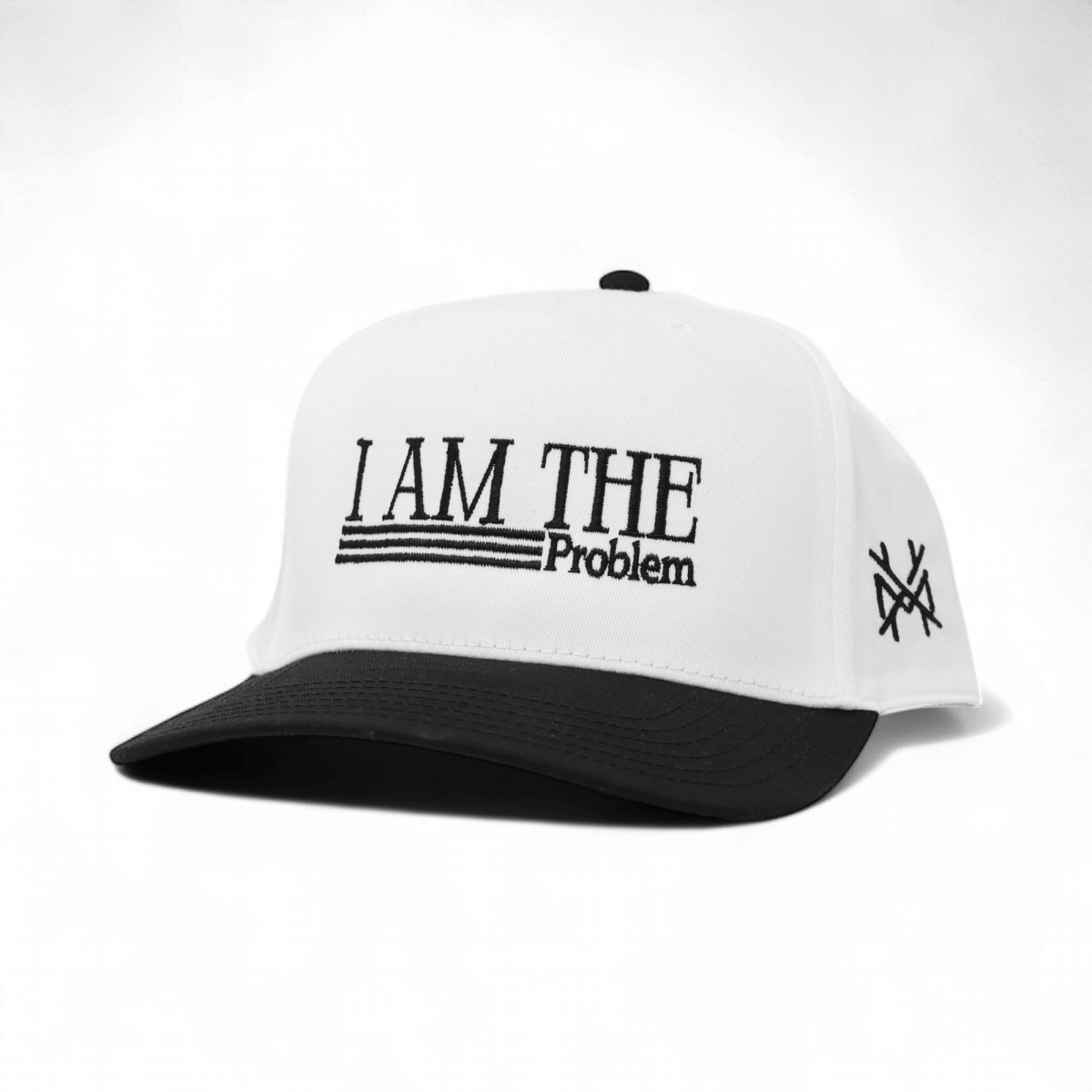 I Am The Problem