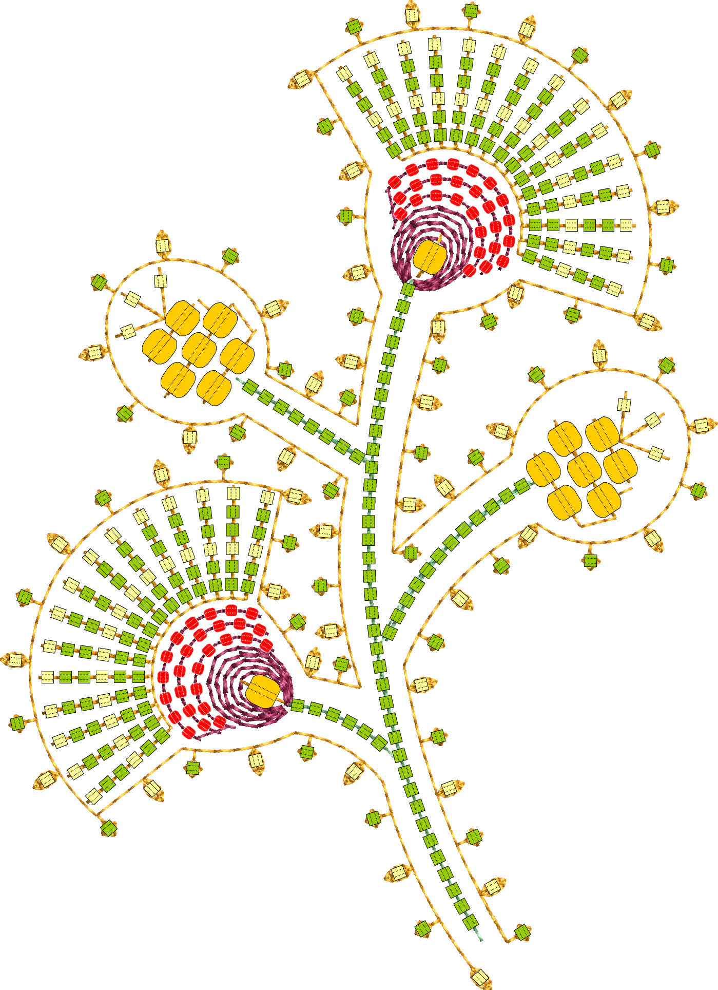 Wilcom Beading (Add On)