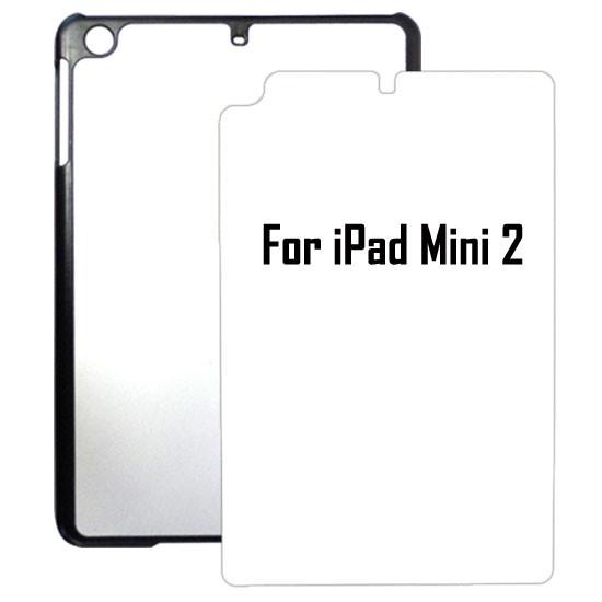Sublimation Blank Plastic Case Compatible with iPads by INNOSUB USA