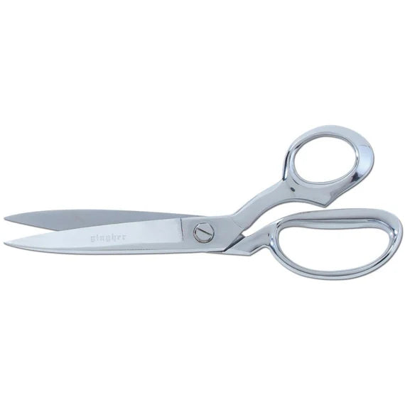Gingher 10" Bent Trimmers