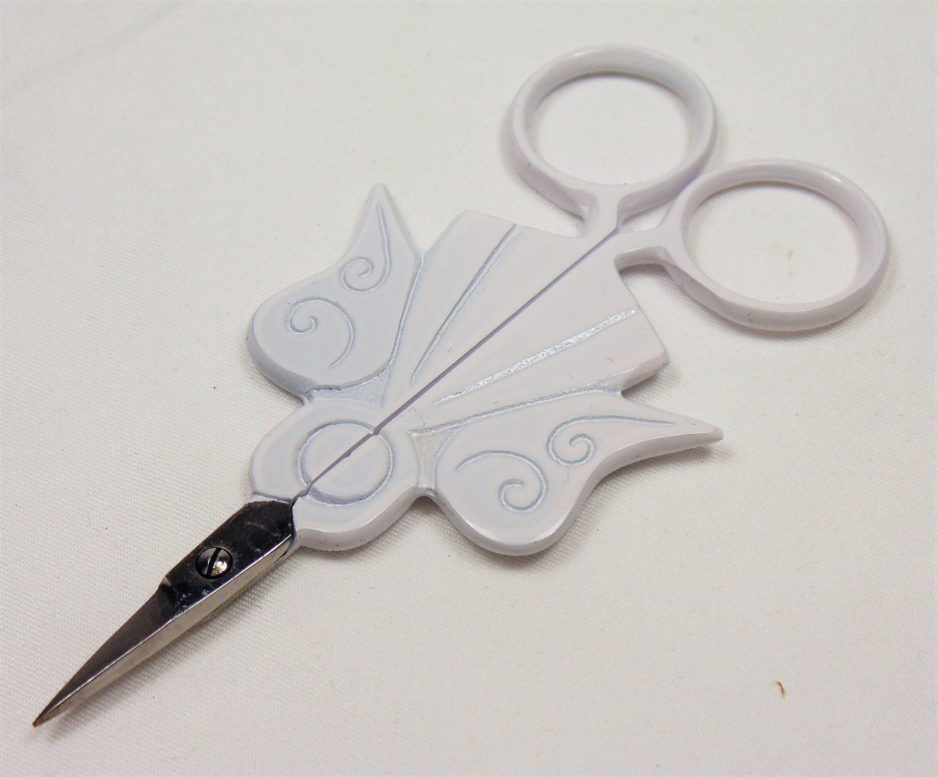 Angel Scissors 4" (Needlepoint, Embroidery, Sewing) from USA