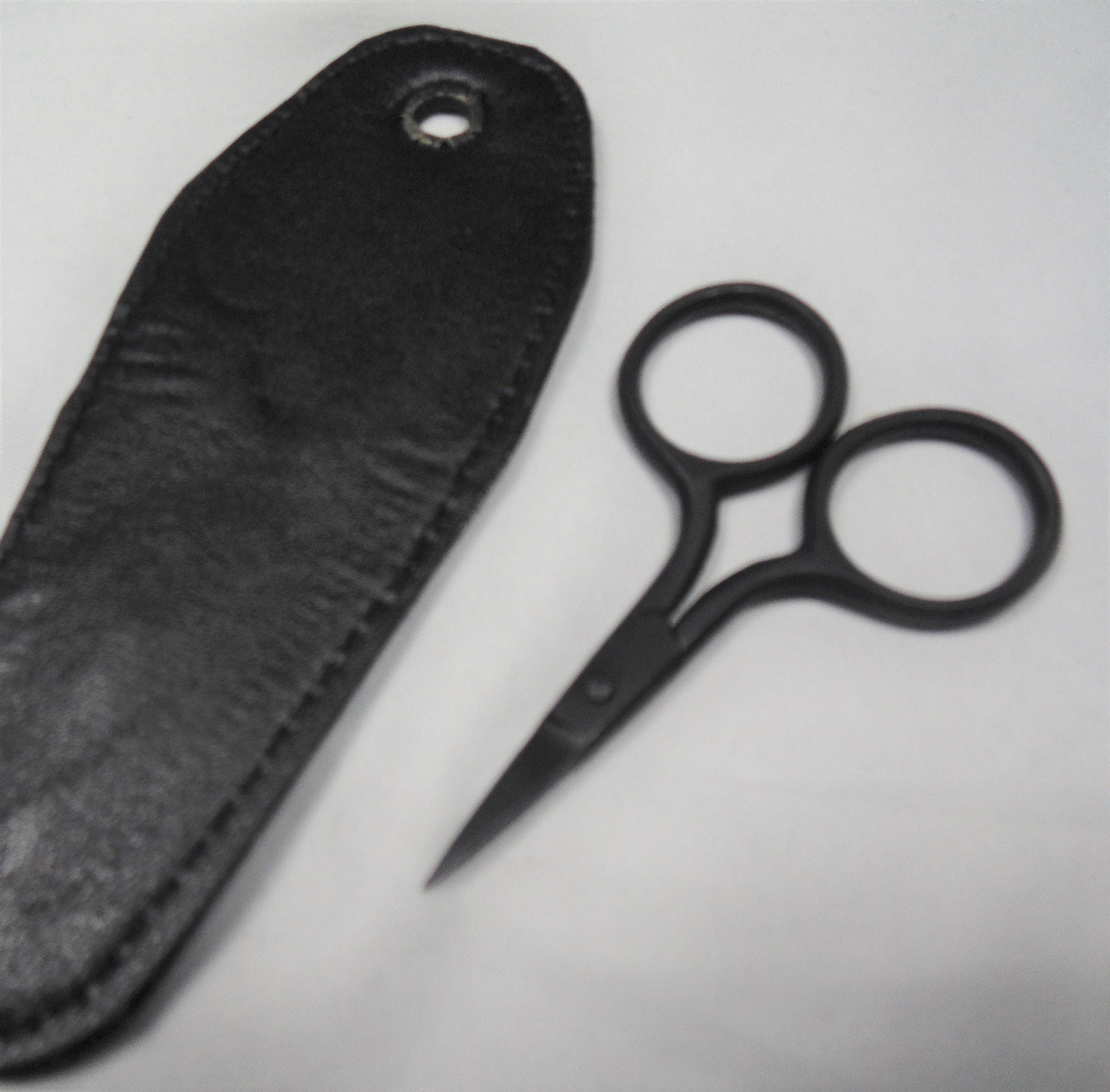 Embroidery Scissor 3.5"