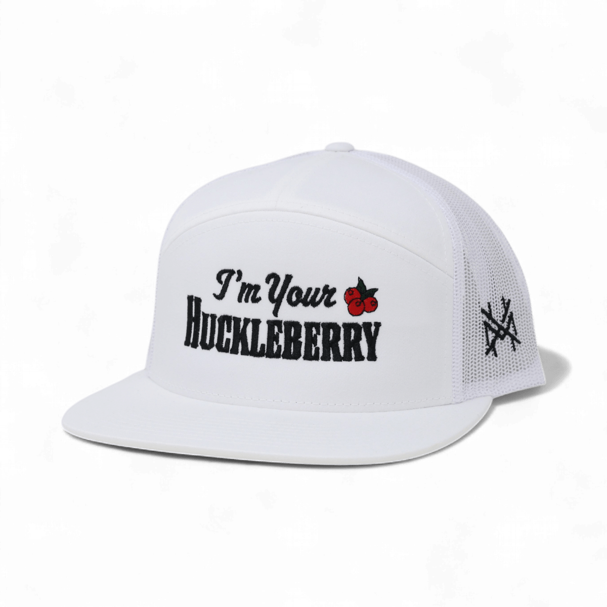 I'm Your Huckleberry