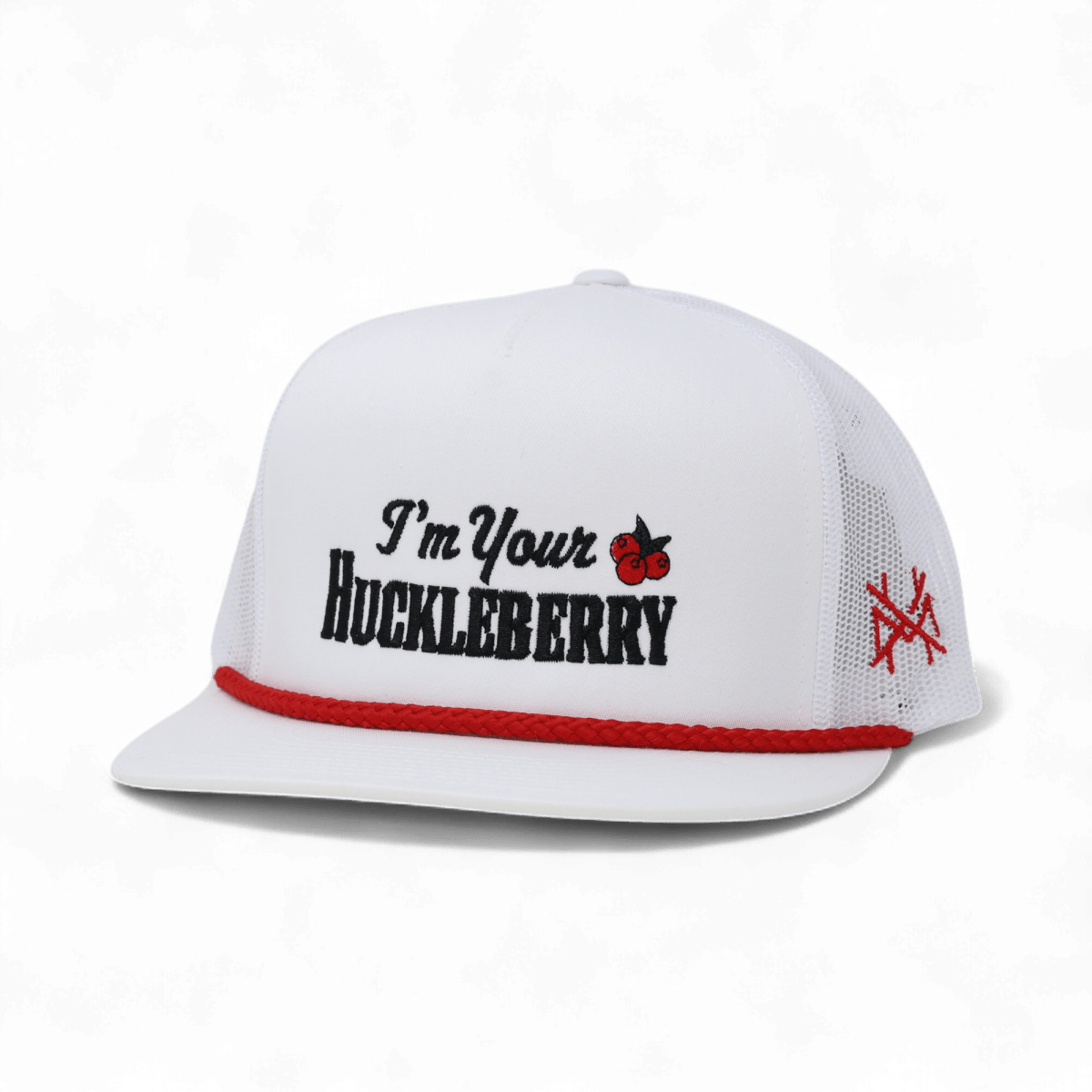 I'm Your Huckleberry