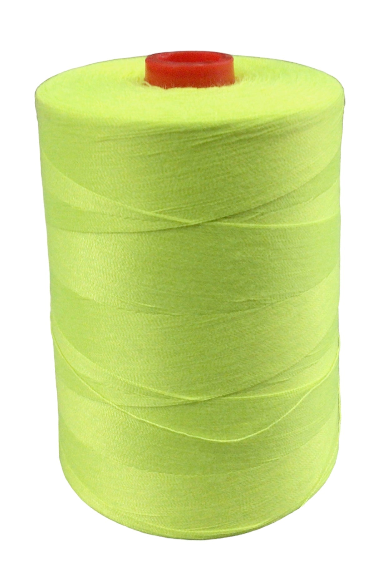 Venus Topstitch - 1370 - Fluorescent Yellow - Tex80 6000yds