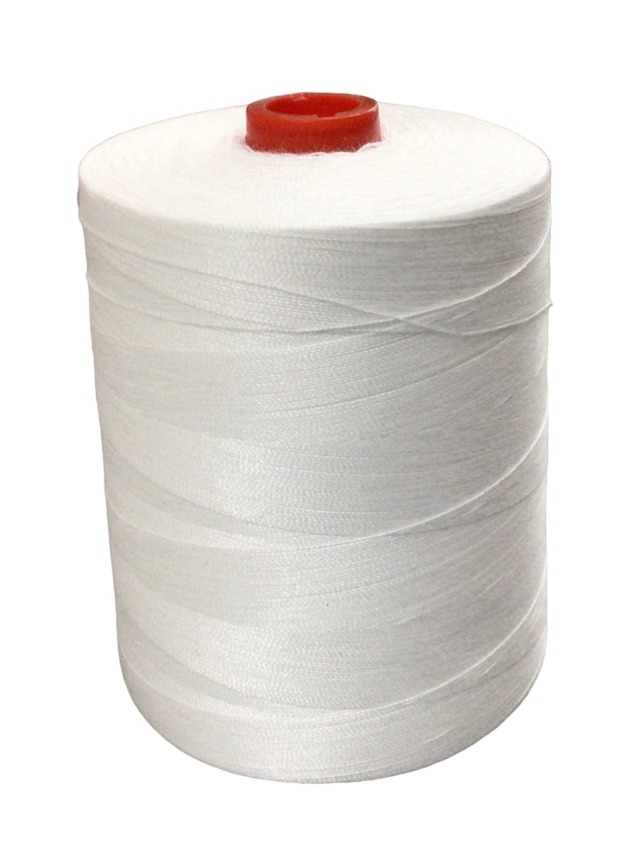 Venus Topstitch - 1010 - White - Tex 80 6000yds