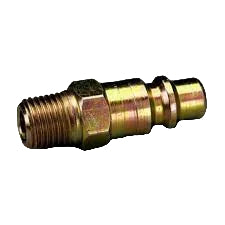 3/8 Industrial INT.Plug #CI6P4M