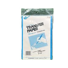 Replacement Transfer Paper #EZ5010
