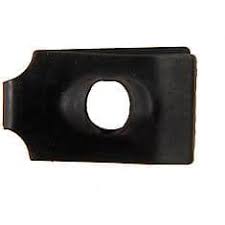 Needle Holding Screw Plate # B1920-03A-PY