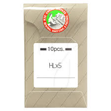 ORGAN Quilting Needle 90/14 #HLX5-14